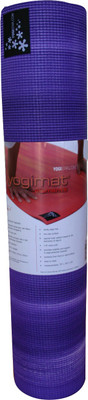 

Yogistar Elements 6 mm Yoga Mat, Akasha mat