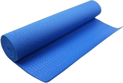 

Vector X PVC Yoga Mat, Multicolor