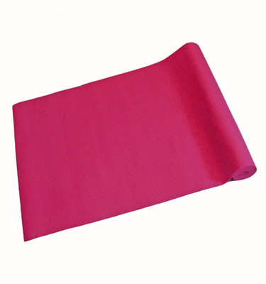 

Majesty Mhd13dsrc2 Pink 4 mm Yoga Mat