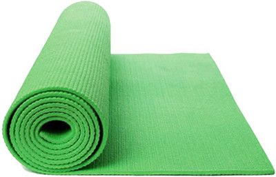 

A R SC-0019 Green 6 mm Yoga Mat