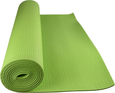 

Brecken Paul YOGA MAT Green 5 mm Yoga Mat