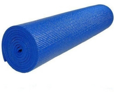 

Cosco Yoga Mat Elite Blue Yoga Mat, Assorted