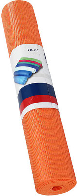 

Proline Fitness TA-6101 Orange 4 mm Yoga Mat
