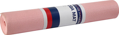 

Proline Fitness TA-6101 Pink 4 mm Yoga Mat