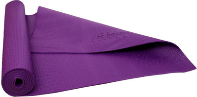 

Vector X PP-6 Purple 6 mm Yoga Mat