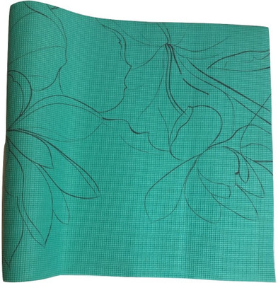 

GreenBee mat1 Green 61 mm Yoga Mat