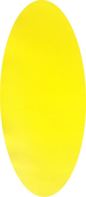 

Aerolite Oval 30 X 76 Yellow 12 mm Yoga, Exercise & Gym Mat