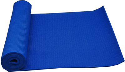 

Shopgalore Polka Dot Blue 6 mm Yoga Mat