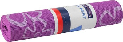 

Proline Fitness 18016 Purple 6 mm Yoga Mat