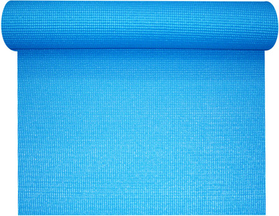 

HAWK Imported Y-31, Extra Soft For Comfort, 173x61 Cm Blue 7 mm Yoga Mat