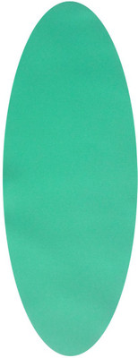 

Aerolite Oval 30 X 76 Multicolor 10 mm Yoga, Exercise & Gym Mat, Green;light