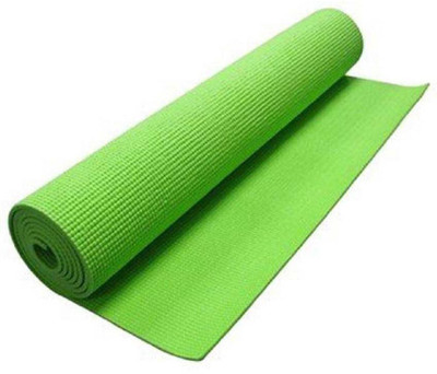 

A R SC-0021 Green 6 mm Exercise & Gym Mat