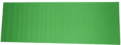 

Muren MK25-2 Yoga Mat Green 5 mm Green 5 mm Yoga Mat