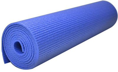 Kobo Yoga Mat For Home Use 6 mm Yoga Mat