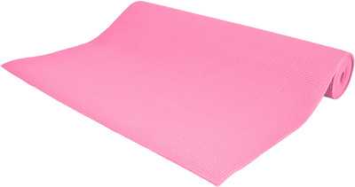 

AmazingHind Mat Pink 5 mm Yoga Mat