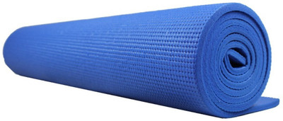 

Satchitanand comfort Blue 6 mm Yoga Mat