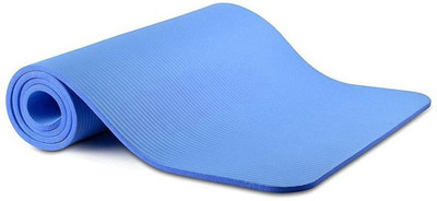 

A R SC-0017 Blue 6 mm Yoga Mat