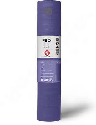 

Manduka PROLITE Purple 5 mm Yoga Mat