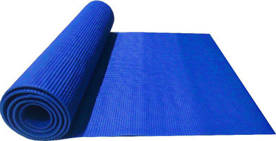 

Fine Touch Assorted Blue 4 mm Yoga Mat