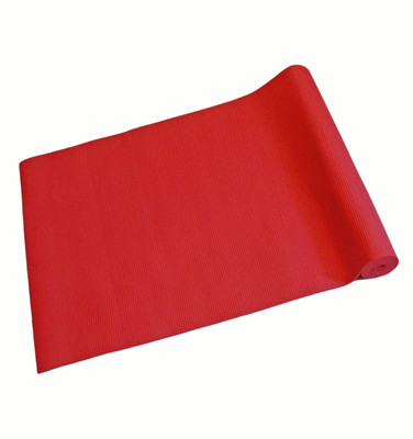 

Majesty Mhd13fsrc2 Red 4 mm Yoga Mat