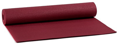 

Yogimat Basic Maroon 4 mm Yoga Mat