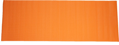 

Muren MK25-4 Yoga Mat Orange 5 mm Orange 5 mm Yoga Mat