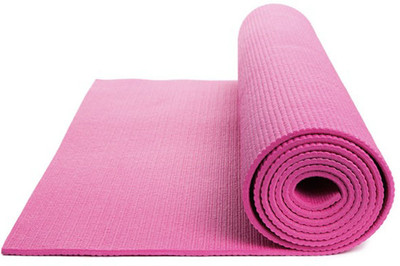 

Home Runner Yoga Pink 4 mm Yoga Mat