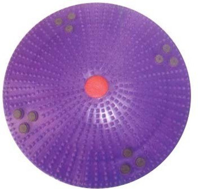 

Acs Body Twister Small Multicolor 3 mm Accupressure Mat