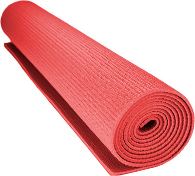 

P.S Decor YOGAA103A Red 4 mm Yoga Mat