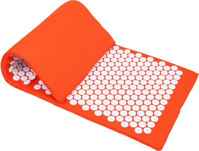 

Casam AMAT Orange 2 mm Exercise & Gym, Yoga Mat