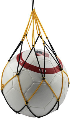 

Futaba Nylon Net-374 String(Multicolor, Drawstring Bag