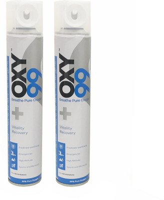 

OXY99 Oxygen Can Sports Bottle Holder( )