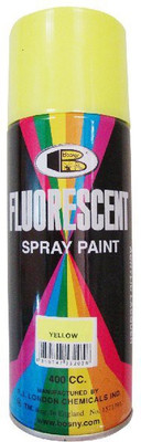 

Bosny Blazon Linseed Oil Spray Paint Medium(300 ml)