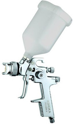 

bellstone White Spray Paint 600 ml(Pack of 1)