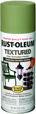 Rust-Oleum Stops-Rust Sage Spray Paint 340 ml(Pack of 1)