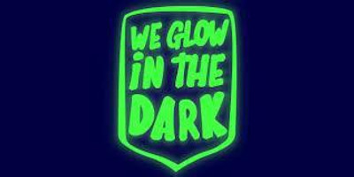 F1 Just Spray Glow in Dark Spray Paint 400 ml(Pack of 1)