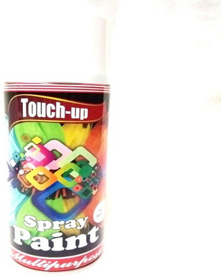 

Touch-up White Spray Paint 400 ml(Pack of 1)