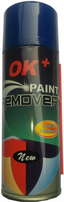

OK Paint Remover Spray Paint 400 ml(Pack of 1)