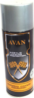 

Avan Silver Spray Paint 450 ml(Pack of 1)