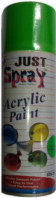 

Just Spray Glow in Dark Spray Paint 400 ml(Pack of 1)