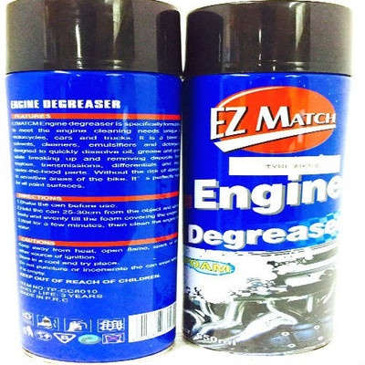 

KUBER STORES Tyre shine Spray Paint 400 ml(Pack of 2)