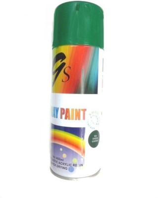 

GS GREEN LEAVES Spray Paint 400 ml(Pack of 1)