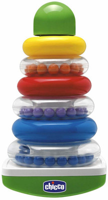 

Chicco Super Rocking Rings