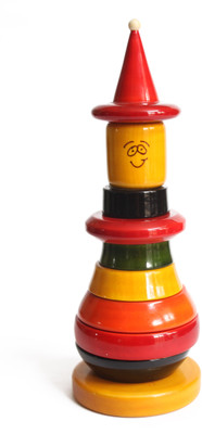 

Aatike Jester(Multicolor)