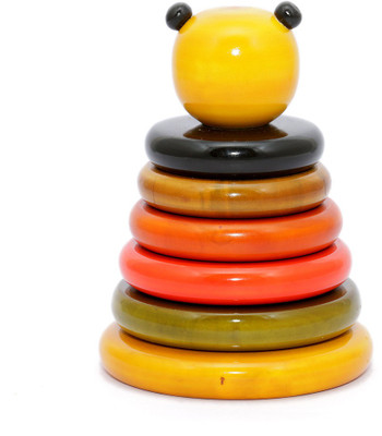 

Wood Craft Budhni SD_117(Multicolor)