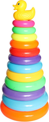 

Babeezworld Ring Junior(Multicolor)