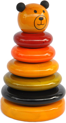 

Maya Organic Stacker(Cubby)