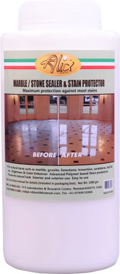 

Alix MARBLE / STONE/ SEALER Stain Remover
