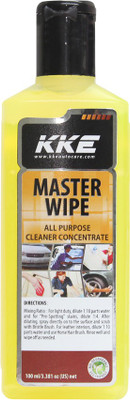 

KKE Master Wipe Stain Remover