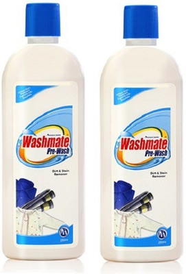

Modicare Washmate Pre-Wash 250ml x 2 Pack Stain Remover